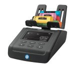 Balanza contadora de dinero Safescan 6175