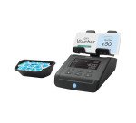 Balanza contadora de dinero Safescan 6175