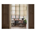 Chaise de bureau Einara