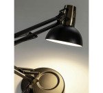 Lampe de table Kristine