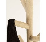 Portemanteau Natane 163 cm