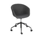 Office chair Yvette polyurethane