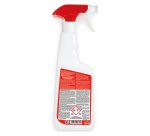 Detergente per bagno Protective cleaner +30 Interchem 750 ml