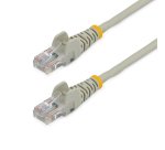 StarTech.com Câble de réseau Cat5e U/UTP (UTP) - 5 m gris