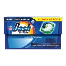 Dash All in 1 pods - Doos van 42