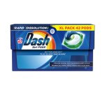 Dash tout en 1 pods - Boîte de 42