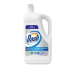Dash Professional lessive liquide - Bidon 110 doses