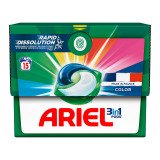 Ariel All in 1 couleur - boîte de 15 pods