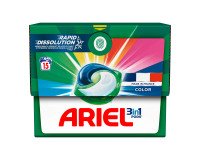 Ariel All in 1 Farbe - Packung mit 15 Pods