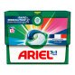 Ariel All in 1 couleur - boîte de 15 pods