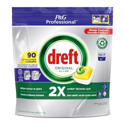 En_bte 90 capsules dreft vaisselle original lemon