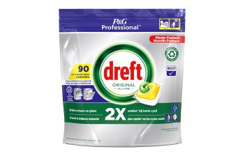 Products for dishwasher