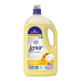 Lenor Summer Breeze wasverzachter - Bus 4 L