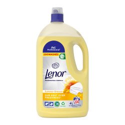 En_bidon 4l lenor prof summer breeze