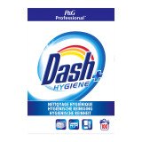 Dash Professional Hygiène lessive poudre - boîte de 100 doses