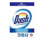 Dash Professional Hygiene powder detergent - box of 100 doses