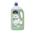 Lenor Spring Breeze assouplissant - Bidon 4 L