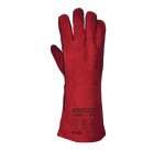 Guanti da saldatore Portwest A500, 1 paio