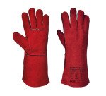 Guanti da saldatore Portwest A500, 1 paio