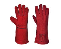 Guanti da saldatore Portwest A500, 1 paio