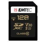 SD 128GB UHS-II U3 V60 Ultra Pro Emtec