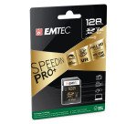 SD 128GB UHS-II U3 V60 Ultra Pro Emtec