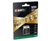 SD 128GB UHS-II U3 V60 Ultra Pro Emtec