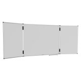 Legamaster UNITE PLUS lavagna magnetica conference double 90x120 (240)cm