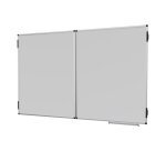 Legamaster UNITE PLUS lavagna magnetica conference double 90x120 (240)cm