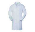 Camice donna Rossini Polibrembo, bianco