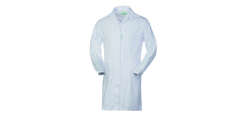 Camice donna Rossini Polibrembo, bianco