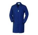 Camice donna Rossini Polibrembo, blu