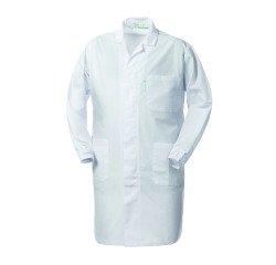 Camice uomo Rossini Polibrembo, bianco