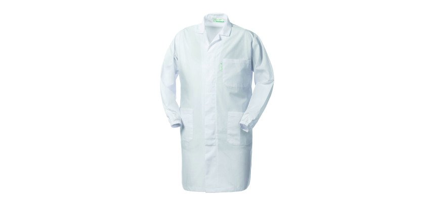 Camice uomo Rossini Polibrembo, bianco