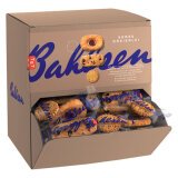 Assortiment de biscuits Bahlsen - Boîte distributrice de 150