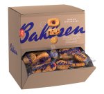 Assortiment de biscuits Bahlsen - Boîte distributrice de 150