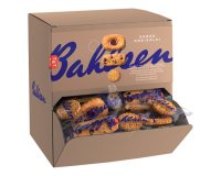 Assortiment de biscuits Bahlsen - Boîte distributrice de 150