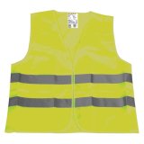 IHW Gilet de sécurité, norme EN 471