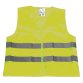 IHW Gilet de sécurité, norme EN 471