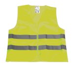 Gilet de sécurité IHW norme EN 471