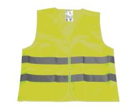 IHW Gilet de sécurité, norme EN 471