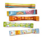 Sucre roux Hellma - Boîte distributrice de 500 sticks