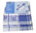 Torchon à vaisselle 'Landhaus' 100 % coton