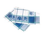 Torchon à vaisselle 'Landhaus' 100 % coton