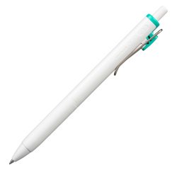 Boligrafo tinta gel clip Uni-ball One