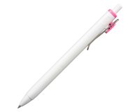 Boligrafo tinta gel clip Uni-ball One
