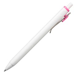 Boligrafo tinta gel clip Uni-ball One