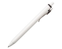 Boligrafo tinta gel clip Uni-ball One