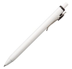 Boligrafo tinta gel clip Uni-ball One