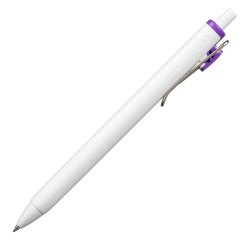 Boligrafo tinta gel clip Uni-ball One